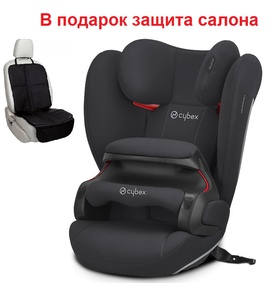 Автокресло Cybex Pallas B-Fix