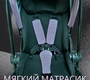Детская коляска Bubago Niveta 3в1