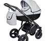 Детская коляска Nastella Mirage 3 в 1 с автокреслом