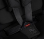 Автокресло Indigo DIESEL I-SIZE 0+1+2+3