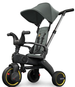Велосипед Doona Liki Trike S1 