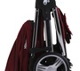 Детская коляска CARRELLO Milano CRL-5501 