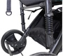 Детская прогулочная коляска Farfello BINO ANGEL Plus 2020