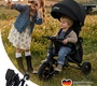 Велосипед Qplay RIDER MAX S701 