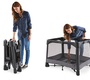Манеж-кровать 4moms Breeze Plus