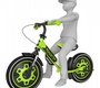 Беговел с 2 тормозами Small Rider Roadster Sport 4 Air