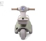 Детский электроскутер Rivertoys K011PX