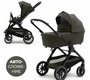 Коляска Agex Prima Pro 2в1 с автосложением