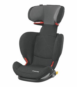 Детское автокресло Maxi cosi Rodifix AirProtect с наклоном спинки