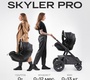 Автокресло Happy Baby Skyler Pro