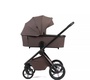 Коляска Peppy Monaco Plus 2в1