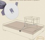 Приставная кроватка - колыбелька Giovanni CoSleep