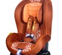 Автокресло Welldon Titat Classic 