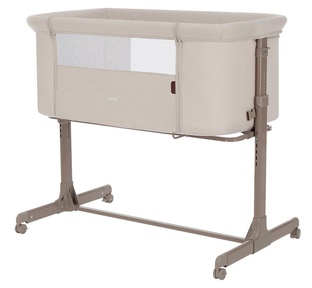 Колыбель Carrello Luna CRL-16505 