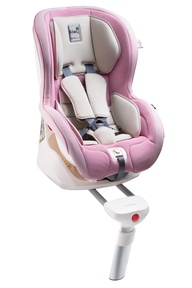 Автокресло KIWY SPF1 ISOFIX