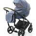 Blue Jeans Navy 241-1 черная рама
