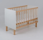 Детская кровать Дримс Лея (Dreams LEIA) 