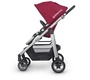 Прогулочная коляска UPPAbaby CRUZ 