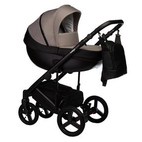 Коляска Indigo TOUR ECO 2в1