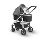 Коляска UPPAbaby Cruz 2 в 1