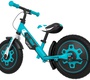 Беговел с 2 тормозами Small Rider Roadster Sport 4 EVA