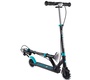 Детский двухколесный самокат Globber Flow Element Junior Lights