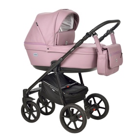 Детская коляска Indigo BROCO Eco 3 в 1