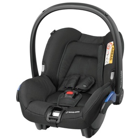 Автокресло переноска Maxi cosi Citi new