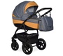 Коляска Indigo CAMILA 18 S 2 в 1