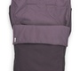 Конверт для коляски NUNA PEPP/PEPP LUXX FOOTMUFF