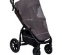 Коляска Indigo EPICA XL AIR + с сумкой
