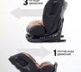Автокресло RANT Skyline Pro YC32