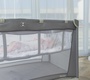 Манеж кровать CARRELLO Piccolo+
