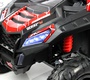Детский электромобиль Rivertoys M222MM