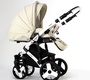 Детская коляска Retrus Dynamic 3 в 1 с автокреслом