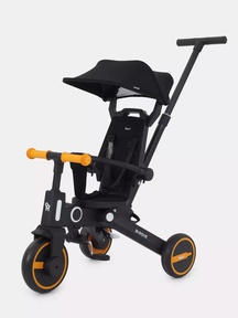 Детский велосипед RANT BIRDIE RB202 