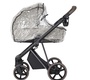 Коляска ROAN SOL Luxury 2.0 NEW 2в1