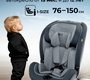 Автокресло Sweet Baby Gravity гр123