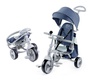 Велосипед складной Kinderkraft Jazz