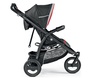 Коляска Peg Perego Book Cross XL Modular 2 в 1