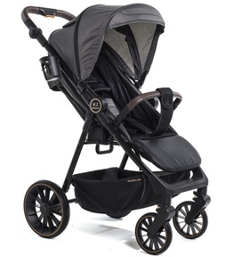 Прогулочная коляска Bebizaro Traveller