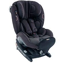 Автокресло 0+/1 BeSafe iZi Combi X4 ISOfix