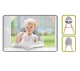 Стульчик для кормления Kinderkraft Fini 