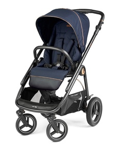 Прогулочная коляска Peg Perego Veloce TC 