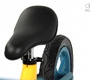 Детский беговел Rivertoys М002БХ надувные колеса