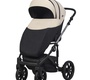 Детская коляска Riko NANO THERMO ECCO 2в1 (термолюлька)