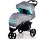 Детская прогулочная коляска Babyhit VOYAGE 