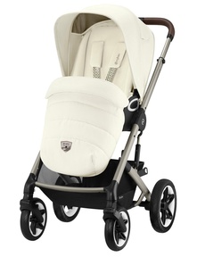 Прогулочная коляска Cybex Talos S Lux New