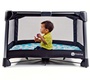 Влагостойкий наматрасник на нижний уровень в манеж 4moms Breeze
