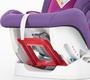 Автокресло SisterBebe CAPSULE JM03
